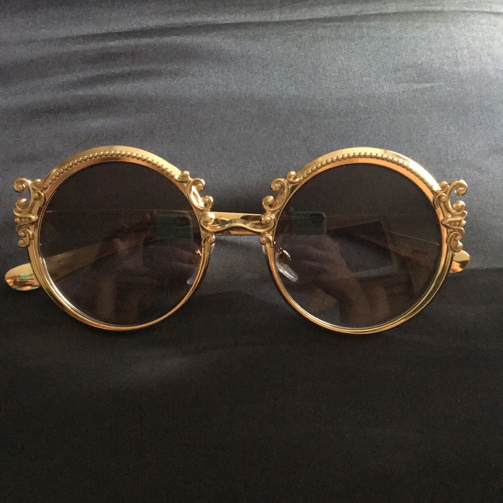 Dolce & Gabbana Sunglasses 2177